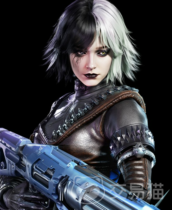 命运群星格温技能介绍与强度分析 命运群星格温角色实战表现与培养建议