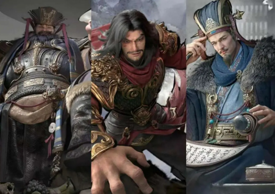 三国天下归心 剧情自定义玩法详解与全流程解析