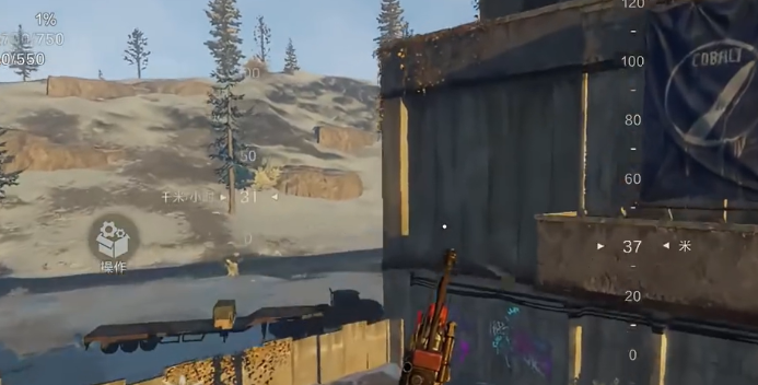 失控进化建家位置推荐 失控进化最佳基地选址指南