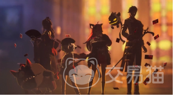 异环占用多少内存空间 异环游戏安装包大小与运行内存需求详解