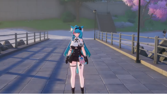 异环和鸣潮是同一家公司吗 异环手游开发商与鸣潮制作团队关系解析