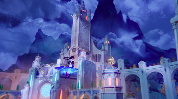 归环游戏值不值得玩？开服时间、玩法体验一手测评