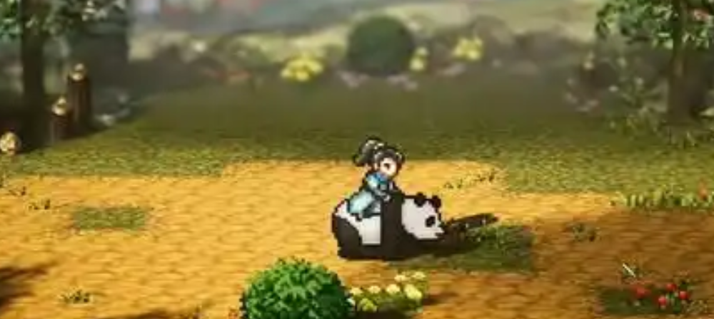 逸剑风云决灵龟岛解谜攻略 逸剑风云决灵龟岛全流程通关指南