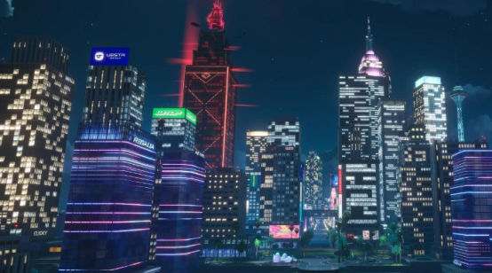 异环什么时候发布 异环公测时间及最新进展解析