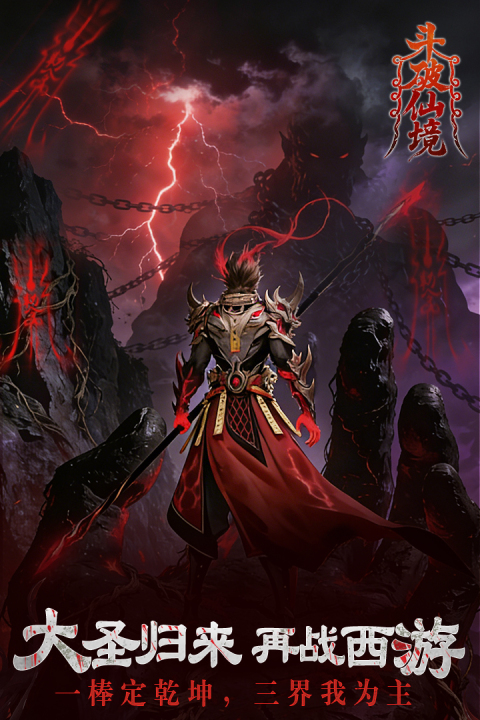 斗破仙境好玩吗 斗破仙境游戏玩法与特色介绍