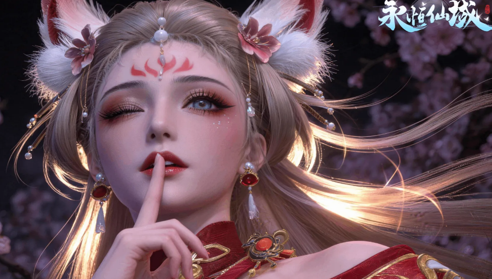 永恒仙域兑换码大全 永恒仙域最新可用兑换码汇总