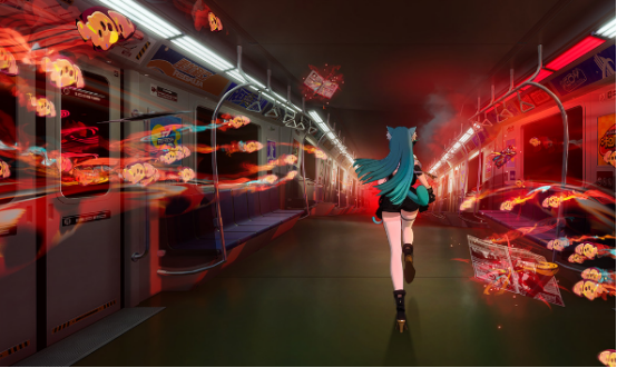 异环手游公测时间揭晓 异环手游正式开服日期与预约入口