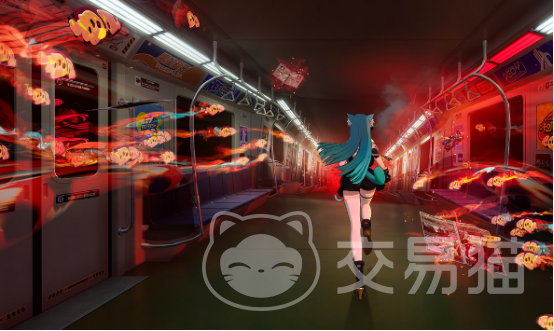 异环手游公测时间揭晓 异环手游正式开服日期与预约入口