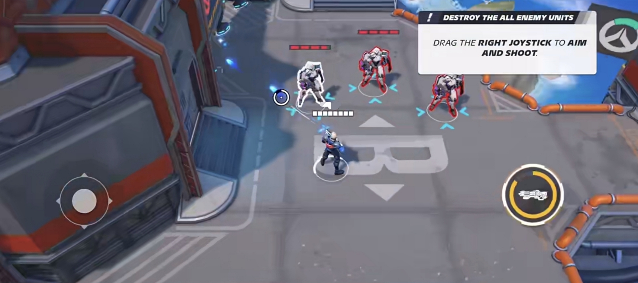 守望先锋冲锋兑换码汇总 2024最新可用守望先锋冲锋兑换码清单