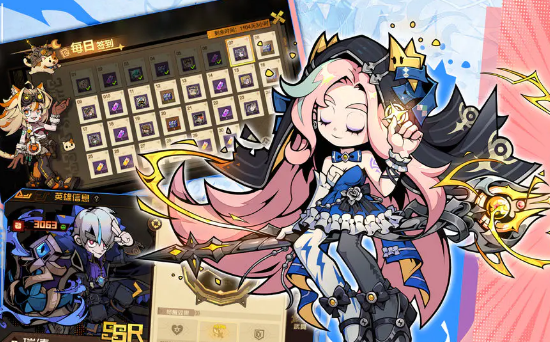 叠入深渊怎么玩 叠入深渊核心玩法与特色机制深度解析