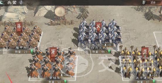 三国天下归心补兵攻略 三国天下归心快速补兵技巧与资源优化方法