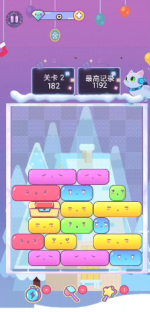 方块萌萌消公测时间揭晓 方块萌萌消手游上线日期及预约入口