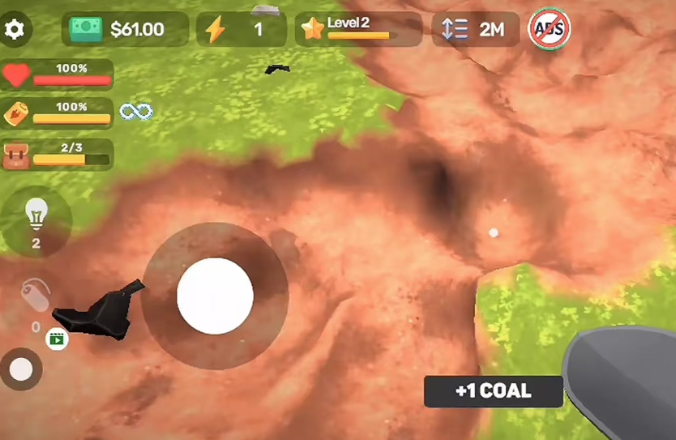 掘地求财结局全解析 掘地求财多结局触发条件与通关路线详解