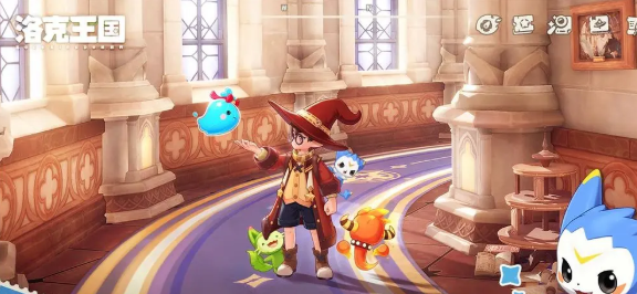 洛克王国世界精灵技能搭配攻略 洛克王国世界高性价比技能组合与实战配招指南