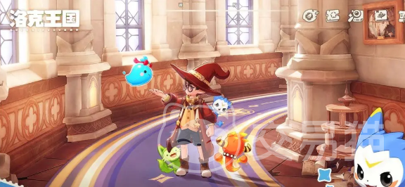 洛克王国世界精灵技能搭配攻略 洛克王国世界高性价比技能组合与实战配招指南