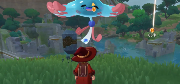 洛克王国世界智者谜语攻略 洛克王国智者谜题全解与通关技巧