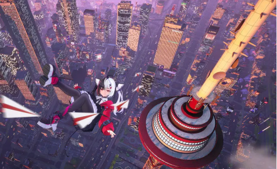 异环会上Xbox吗 异环手游Xbox平台兼容性与特色玩法解析