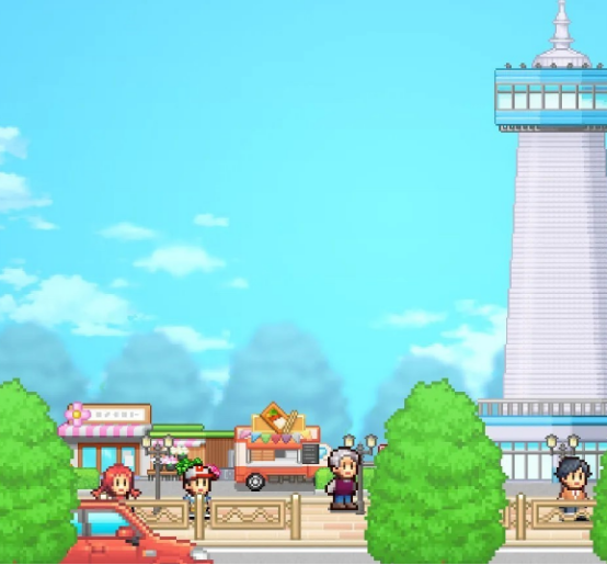 创造都市岛物语城堡条件怎么获得 创造都市岛物语建造城堡的全部前置要求与解锁方法