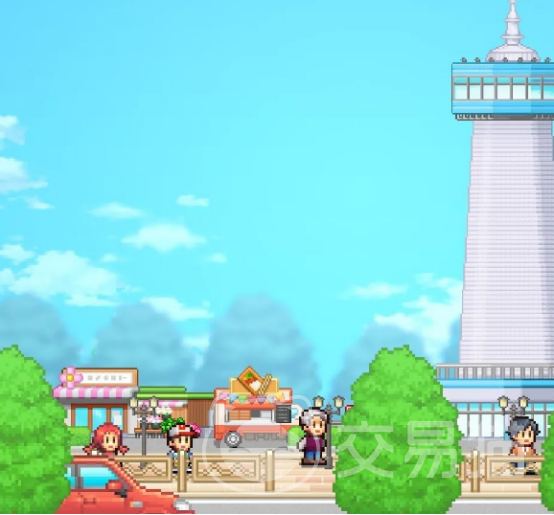 创造都市岛物语城堡条件怎么获得 创造都市岛物语建造城堡的全部前置要求与解锁方法