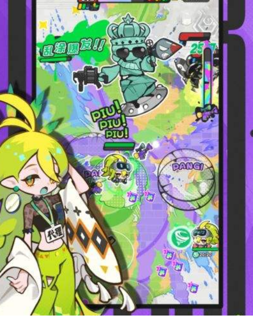 乱涂彩世界开荒攻略 乱涂彩世界新手入门与资源速刷指南