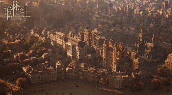 代号诡秘是端游还是手游 代号诡秘上线时间及平台信息