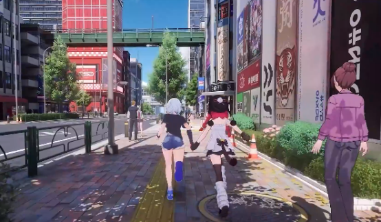 异环手游登录方式大全 异环手游账号怎么登