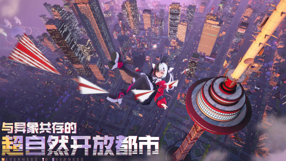 异环制作组介绍 异环开发团队与厂商背景揭秘