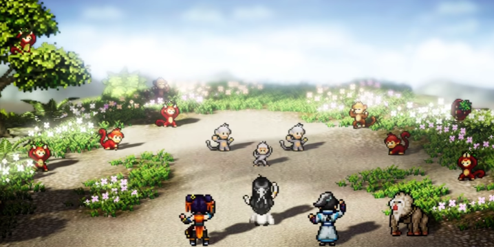 逸剑风云决东海仙踪机关攻略 逸剑风云决东海仙踪全部机关解法与通关流程