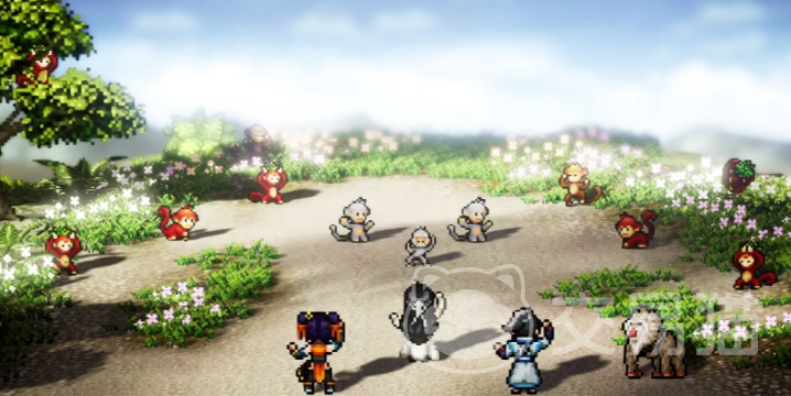 逸剑风云决东海仙踪机关攻略 逸剑风云决东海仙踪全部机关解法与通关流程