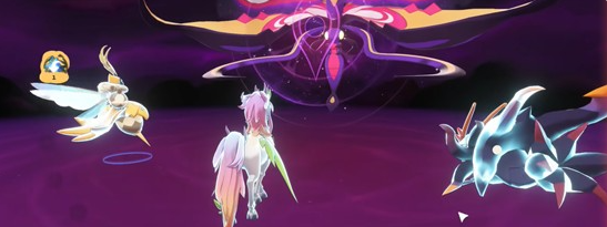 洛克王国世界阵容推荐 洛克王国世界最强阵容搭配攻略