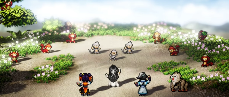 逸剑风云决达摩剑法获取攻略 逸剑风云决达摩剑法完整获取流程与修炼条件