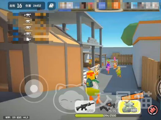 嘎嘎射击怎么邀请好友 嘎嘎射击好友邀请教程与组队方法