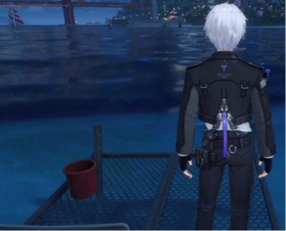 异环手游公测时间公布 异环手游几号开启公测