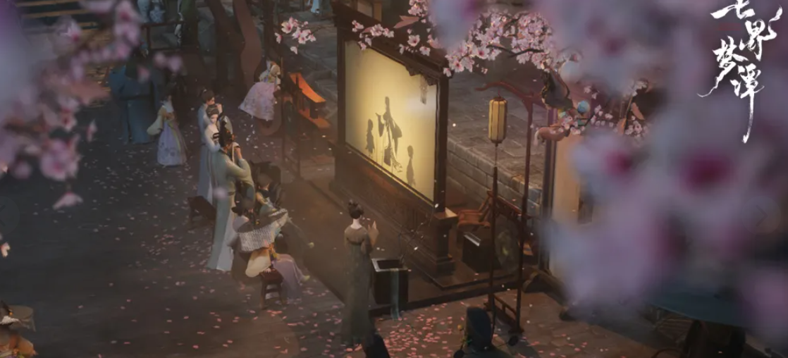 《代号界》《七界梦谭》公测时间最新消息：上线时间待定？