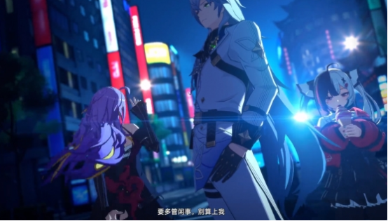 异环游戏开发商是谁 异环手游制作公司及背景详解