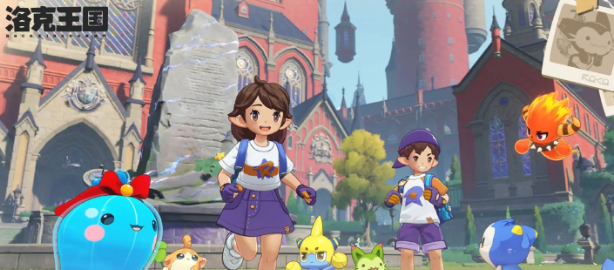 洛克王国世界种族值排名榜 洛克王国高种族值精灵实力对比分析