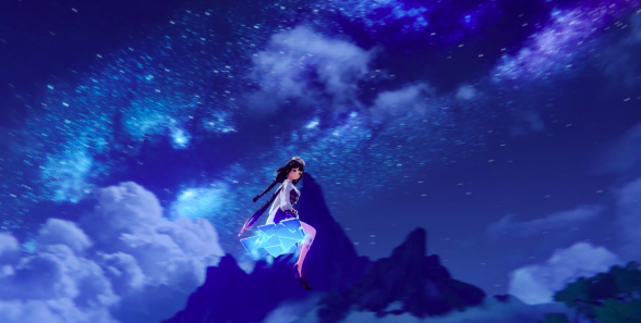 归环有手游吗 归环最新爆料与手游上线消息