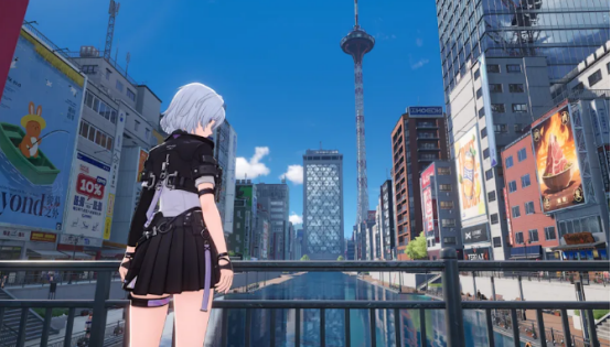 异环手游剧情介绍 异环手游特色剧情深度盘点