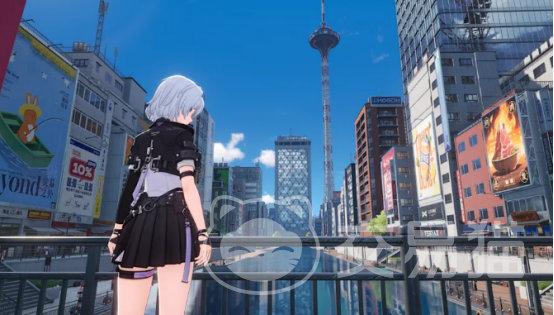 异环手游剧情介绍 异环手游特色剧情深度盘点