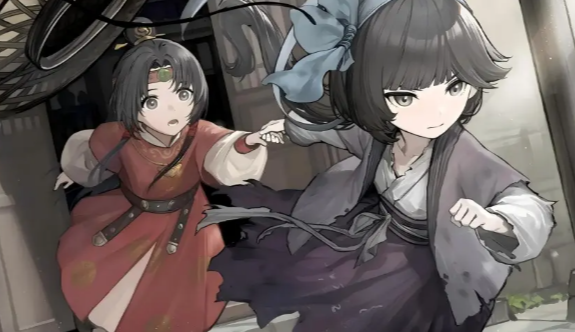 哀鸿城破十日记琼花是谁 哀鸿城破十日记琼花角色背景与剧情解析