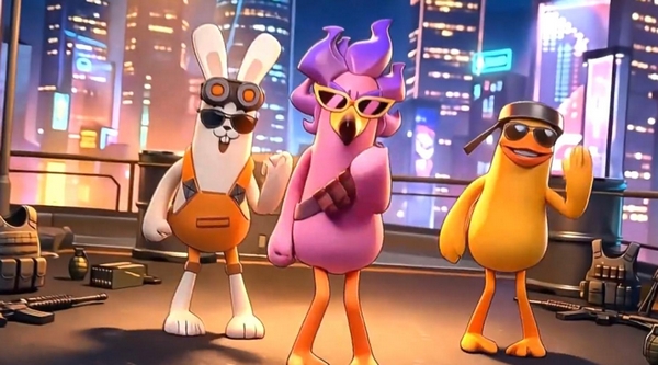 嘎嘎射击皮肤获取方法 全面解析嘎嘎射击各类皮肤获取途径