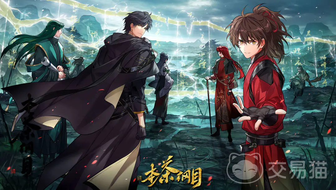 本茶纲目手游好玩吗 本茶纲目手游核心玩法与特色体验详解