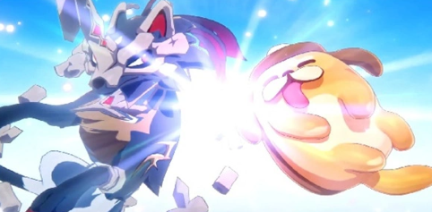 崩坏因缘精灵公测暨正式上线时间一览