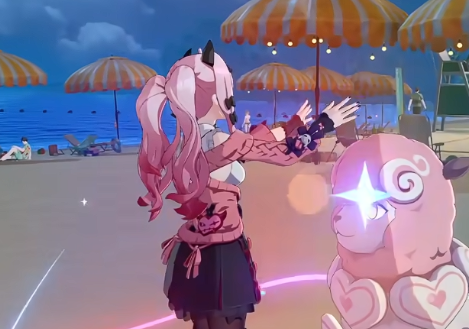 崩坏因缘精灵帕拉雅雅 崩坏因缘帕拉雅雅角色强度解析与技能机制详解