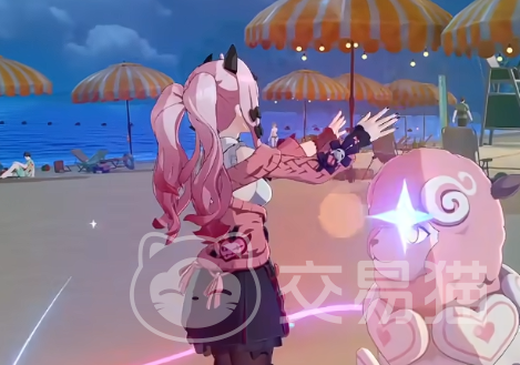 崩坏因缘精灵帕拉雅雅 崩坏因缘帕拉雅雅角色强度解析与技能机制详解