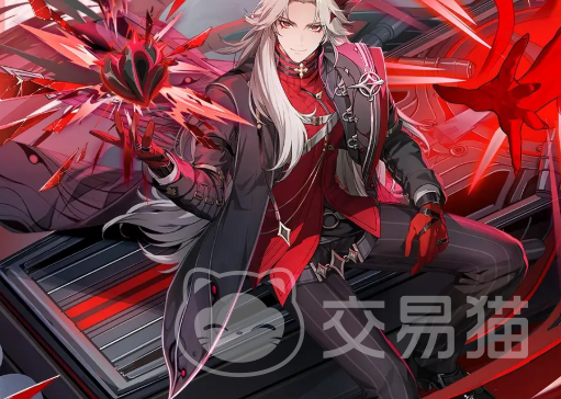 伊瑟索是谁的简称 伊瑟克索司角色实力深度解析