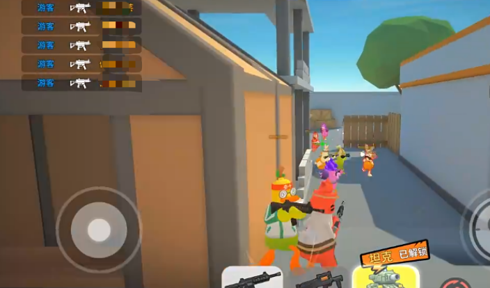 嘎嘎射击教程 嘎嘎射击入门到精通实战技巧详解