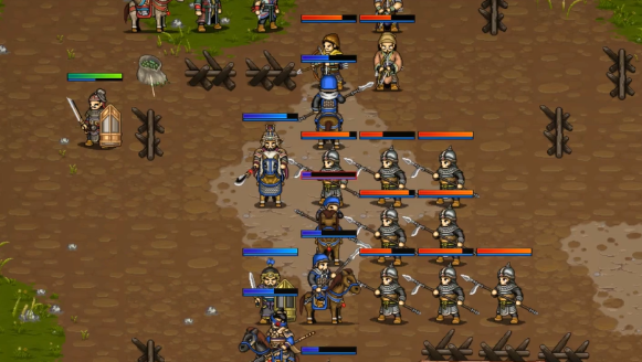 建安外史沛县失利战 建安外史沛县之战全流程通关攻略与阵容搭配详解