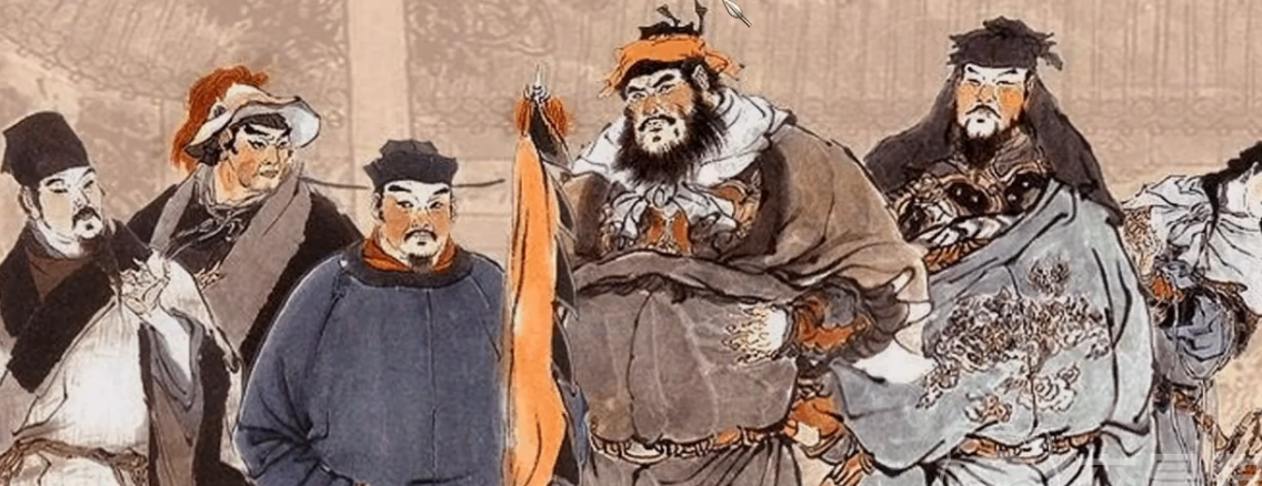 乱舞水浒神器获取指南 乱舞水浒24个神器详细获得方法汇总