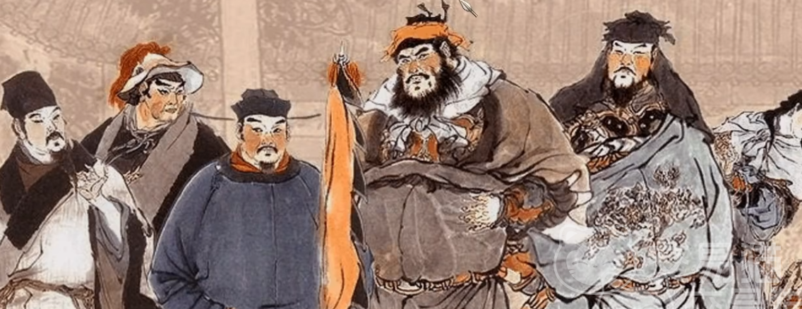 乱舞水浒神器获取指南 乱舞水浒24个神器详细获得方法汇总